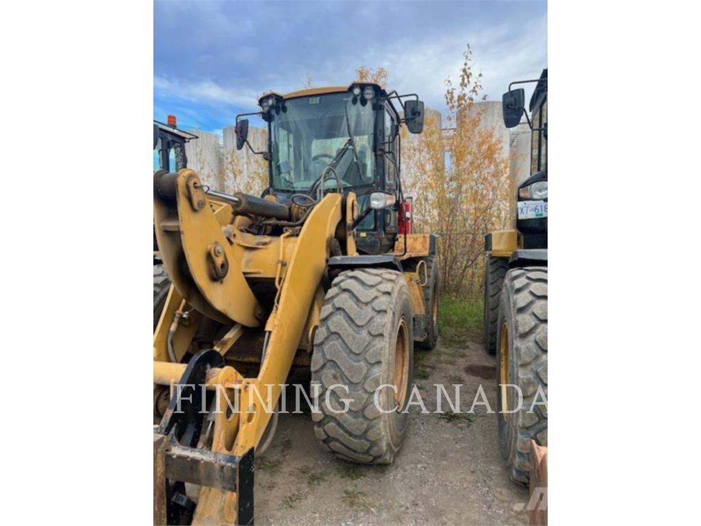 CAT 924K  휠로우더