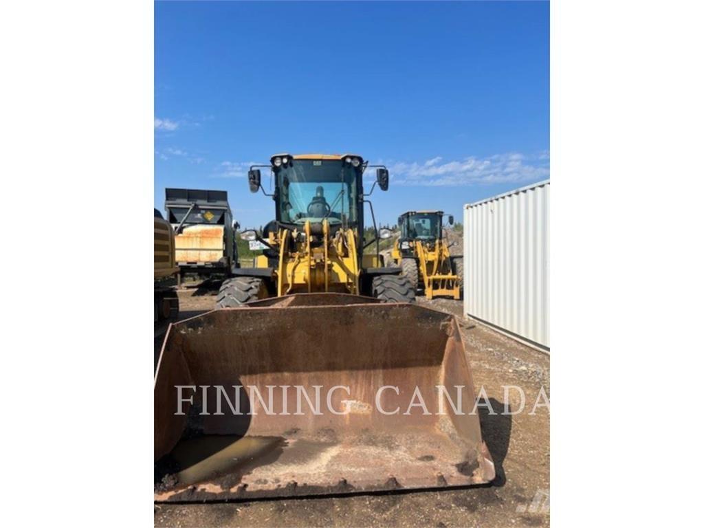 CAT 924K  휠로우더