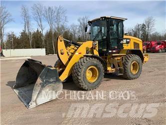 CAT 924K 3RQ  휠로우더