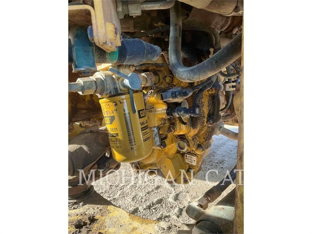 CAT 924K 3RQ  휠로우더