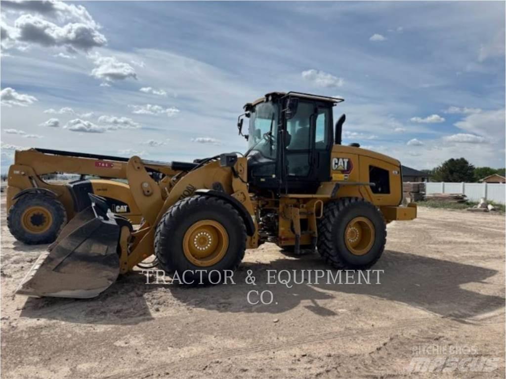 CAT 926  휠로우더