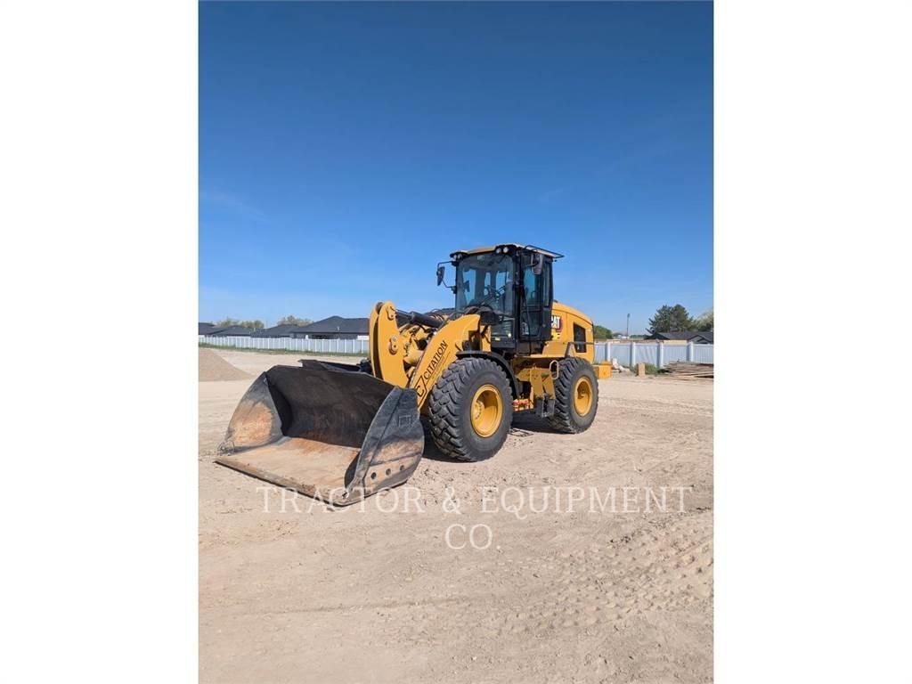 CAT 926  휠로우더