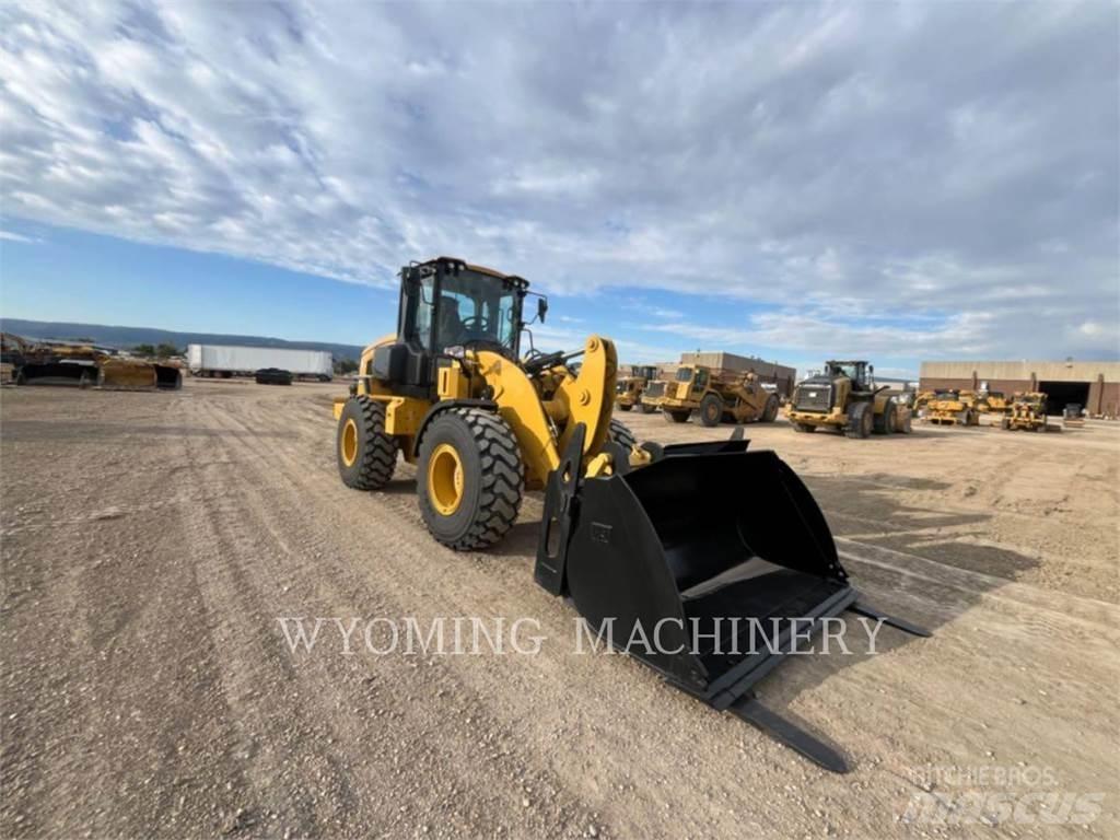 CAT 926  휠로우더