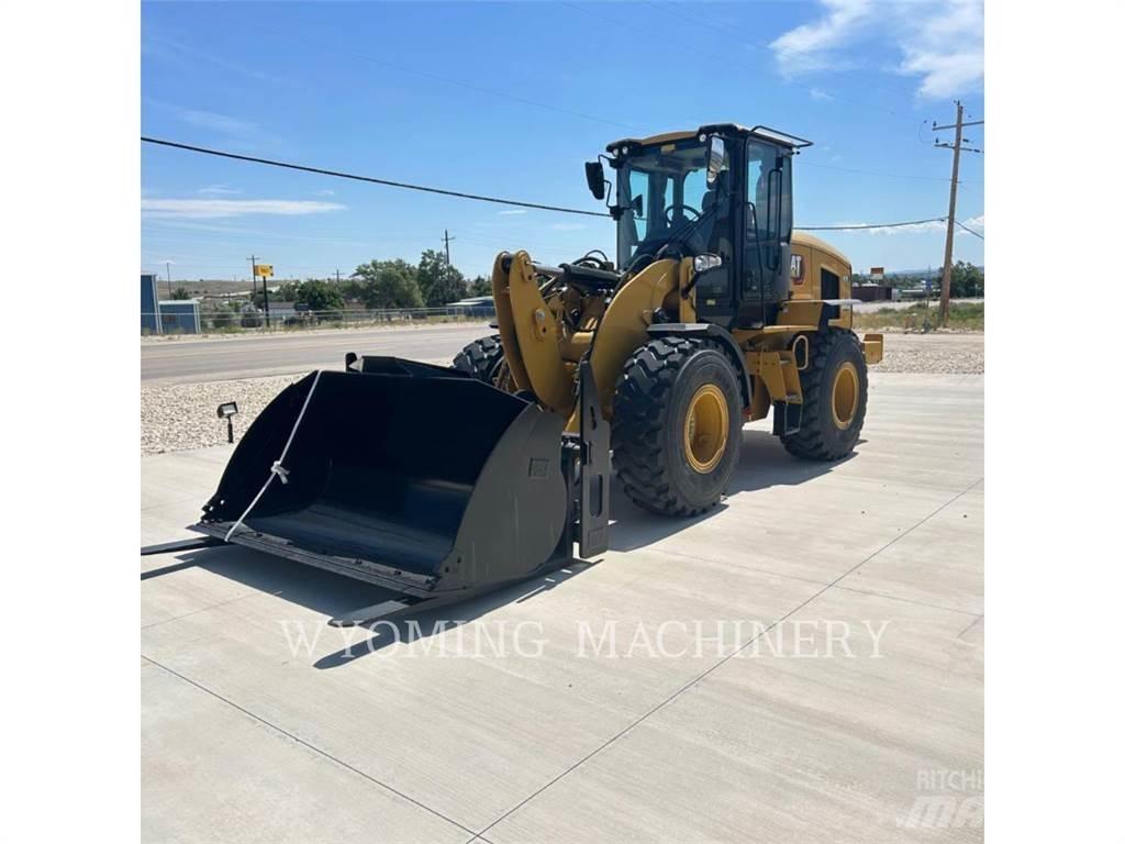 CAT 926  휠로우더