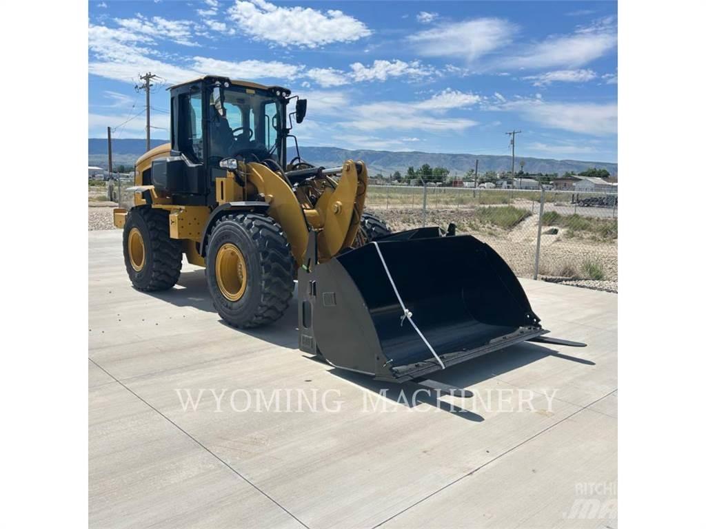 CAT 926  휠로우더