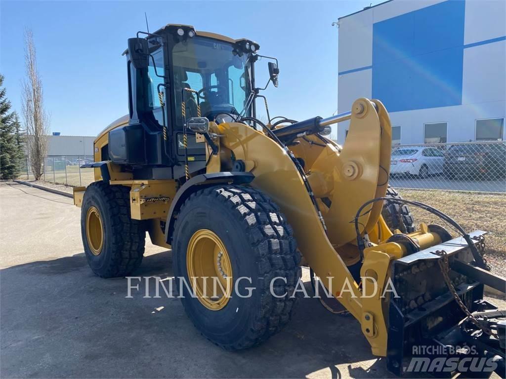 CAT 926-14  휠로우더