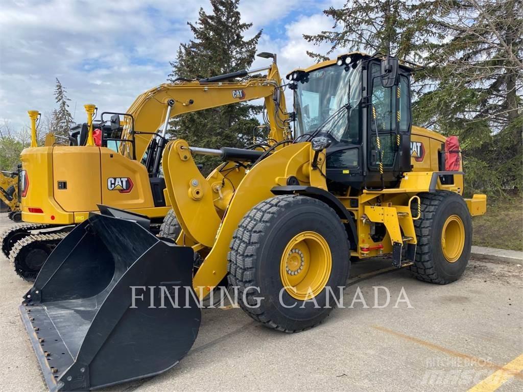 CAT 926-14  휠로우더