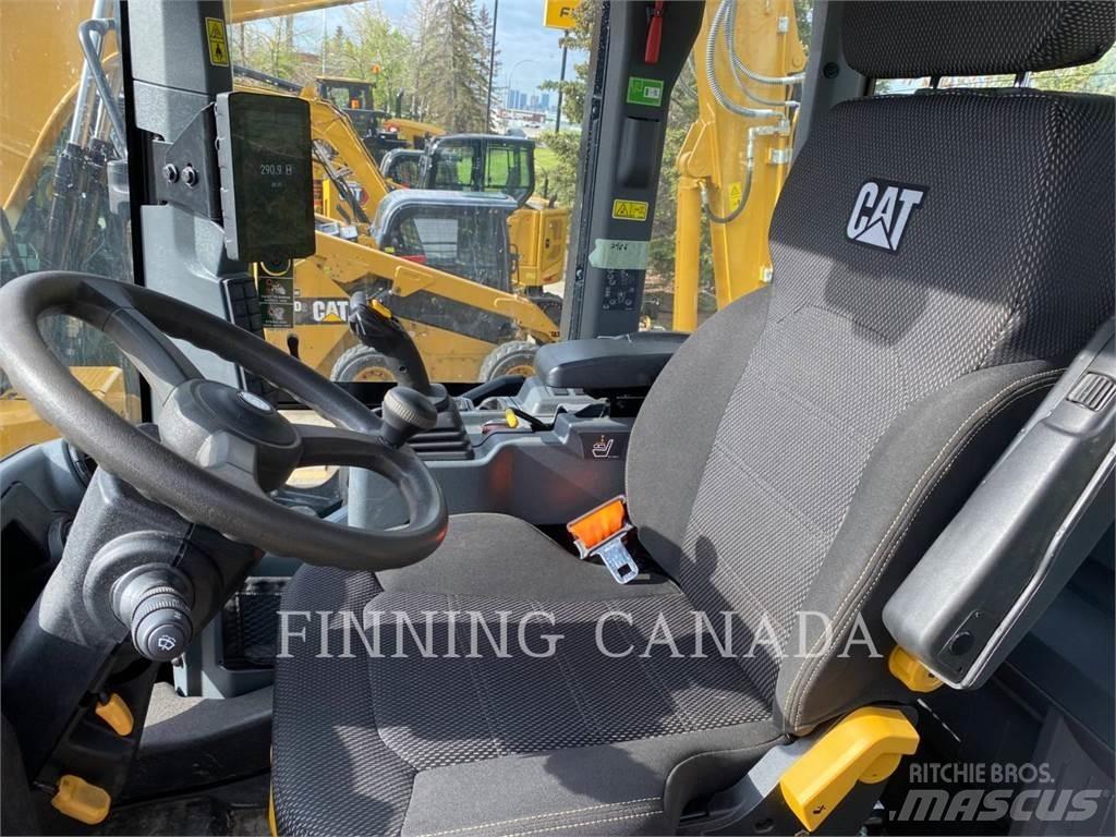 CAT 926-14  휠로우더