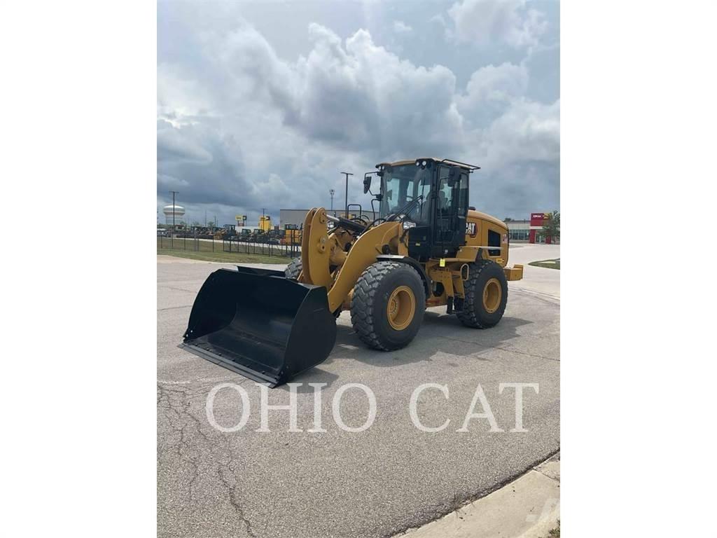 CAT 926 14A  휠로우더