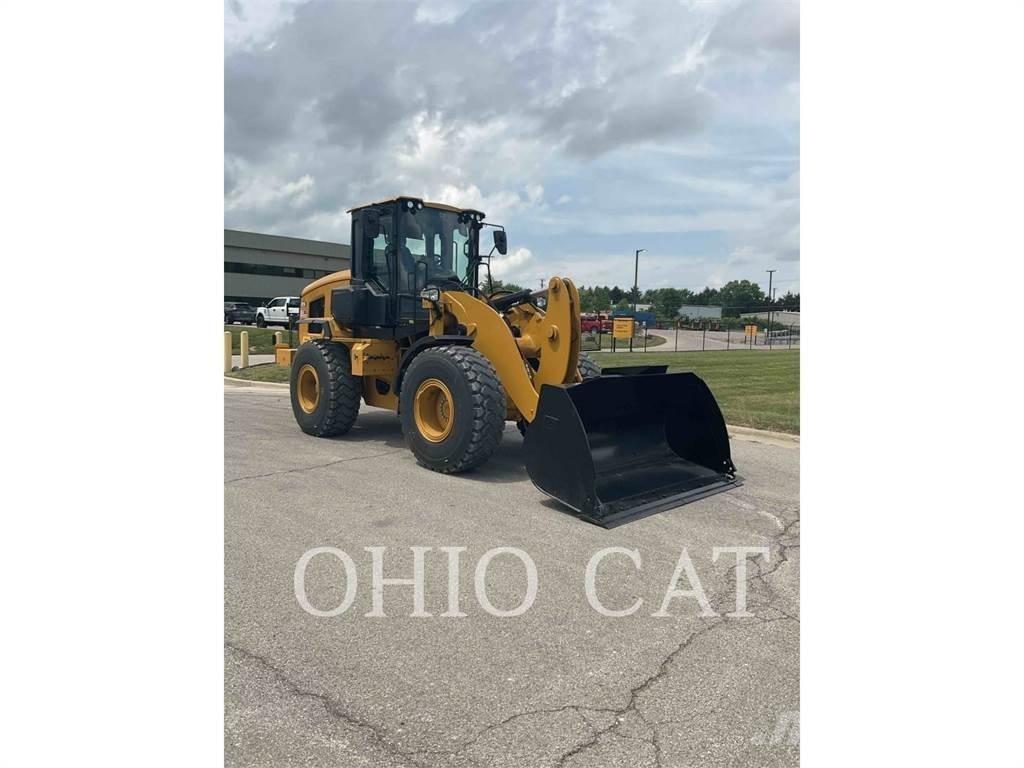 CAT 926 14A  휠로우더