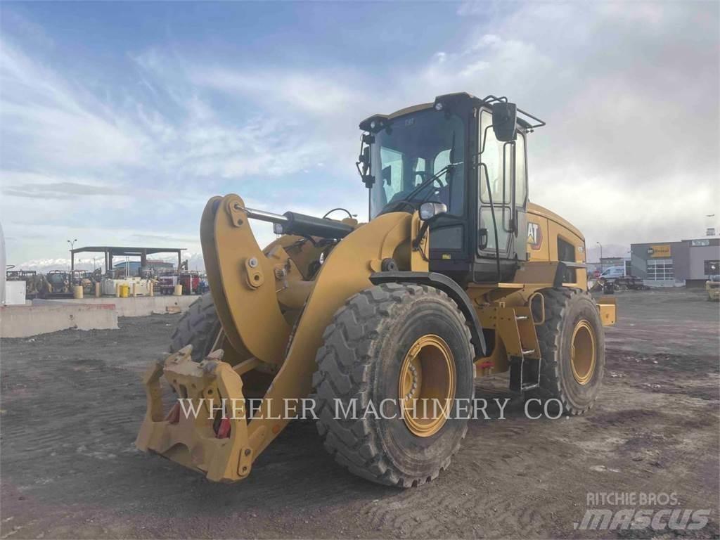 CAT 926 QC 3V  휠로우더