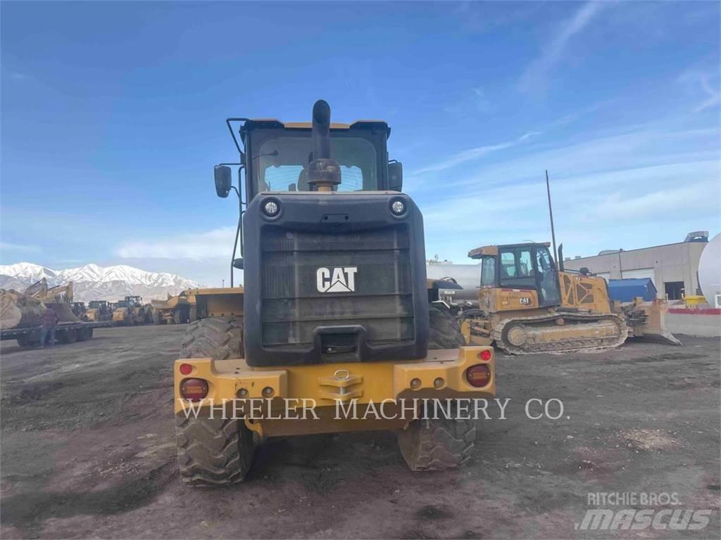CAT 926 QC 3V  휠로우더