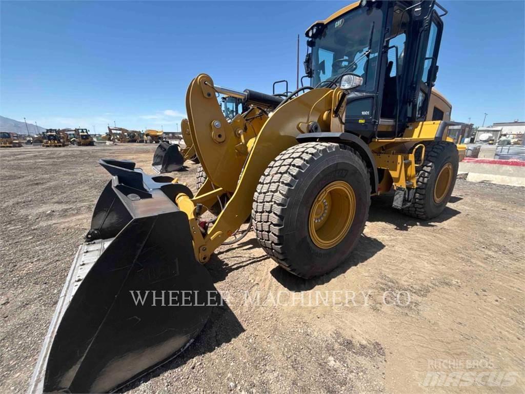 CAT 926 QC 3V  휠로우더