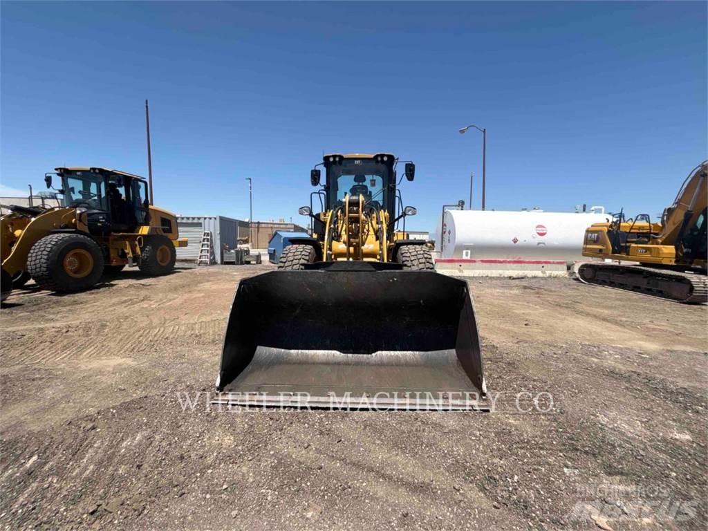 CAT 926 QC 3V  휠로우더