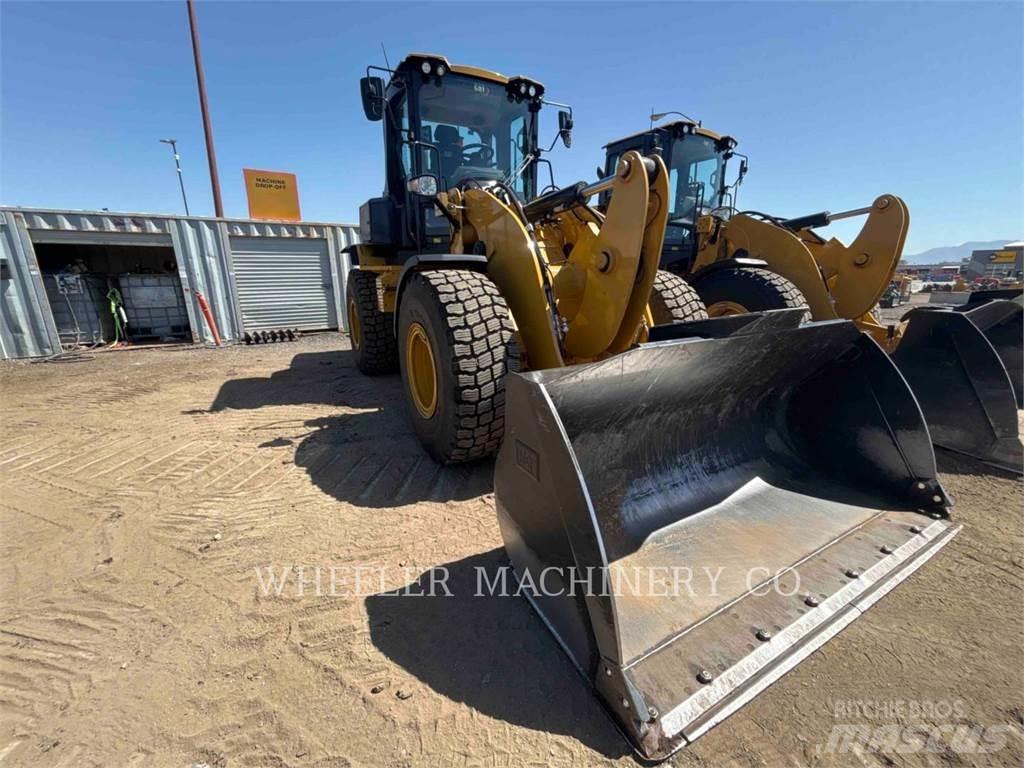 CAT 926 QC 3V  휠로우더