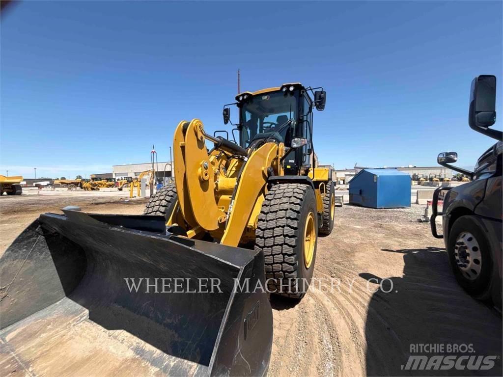 CAT 926 QC 3V  휠로우더