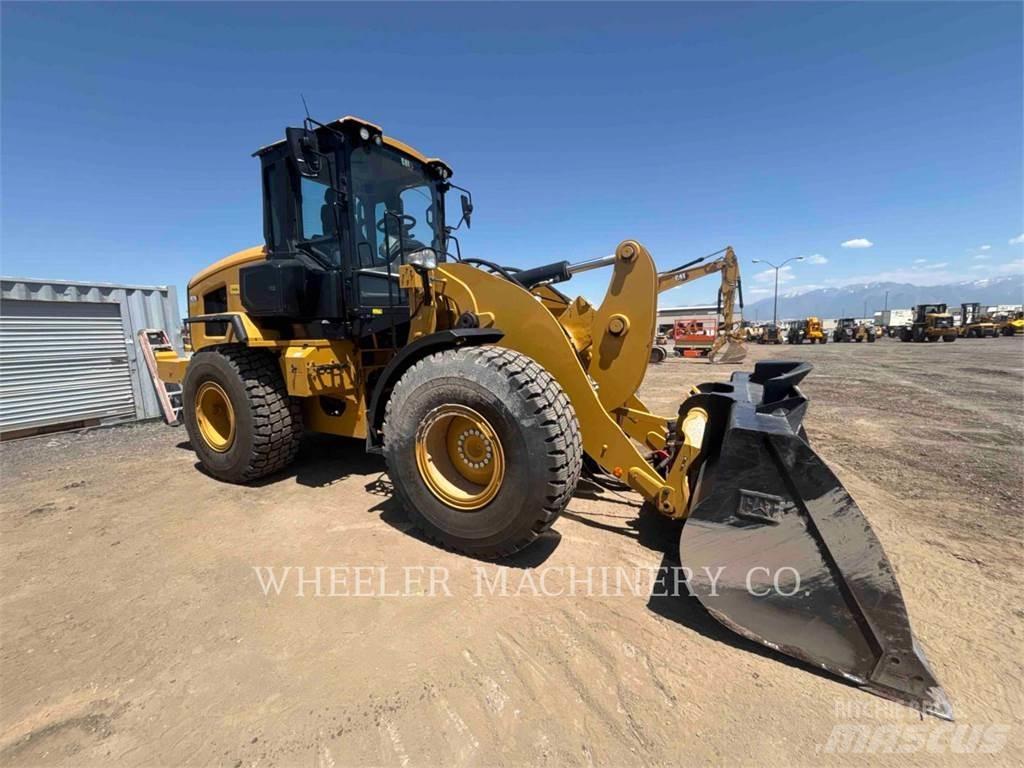 CAT 926 QC 3V  휠로우더