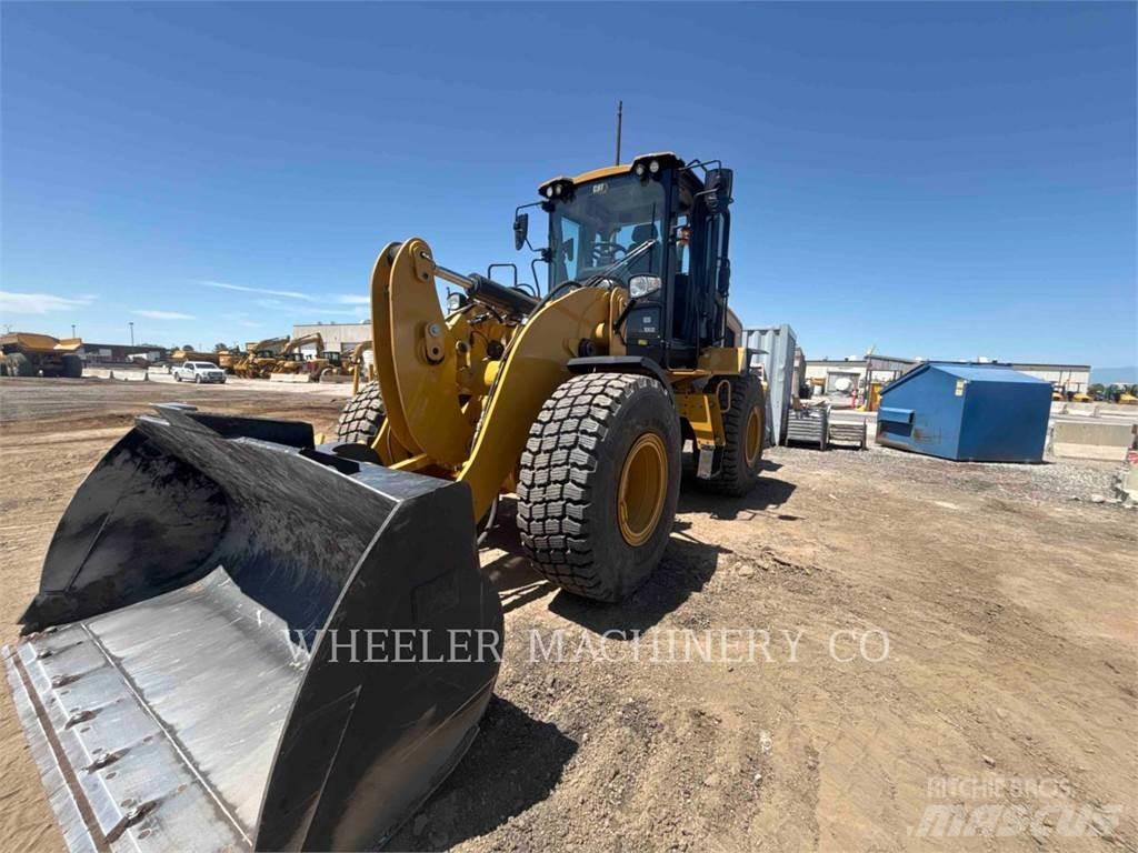 CAT 926 QC 3V  휠로우더