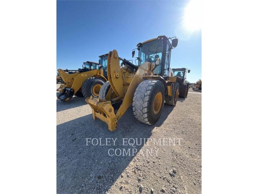 CAT 926M  휠로우더