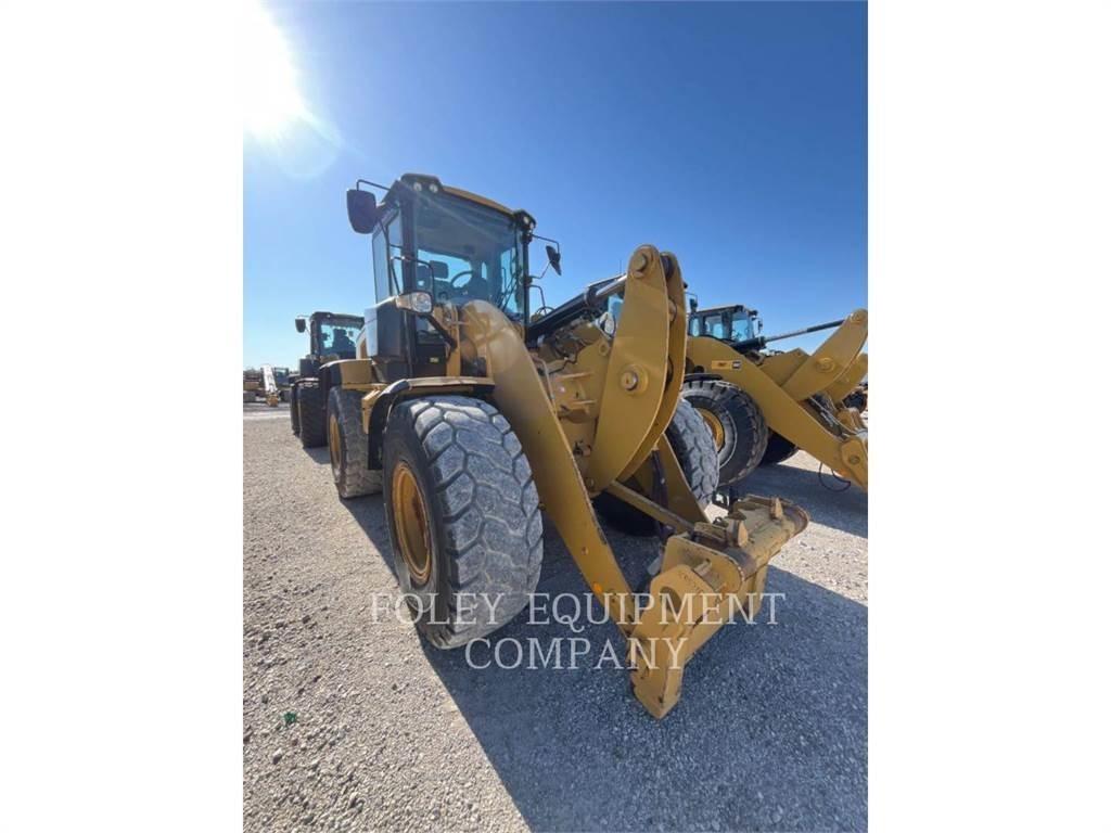 CAT 926M  휠로우더