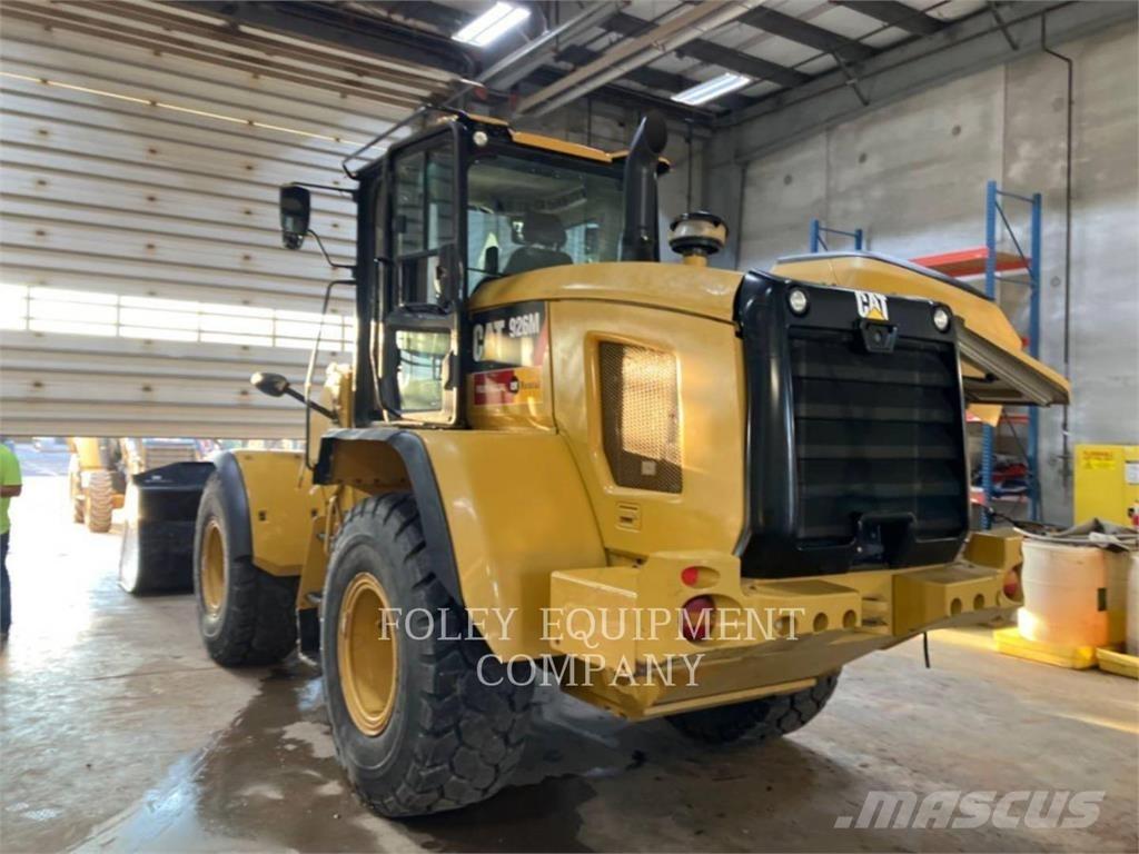 CAT 926M  휠로우더