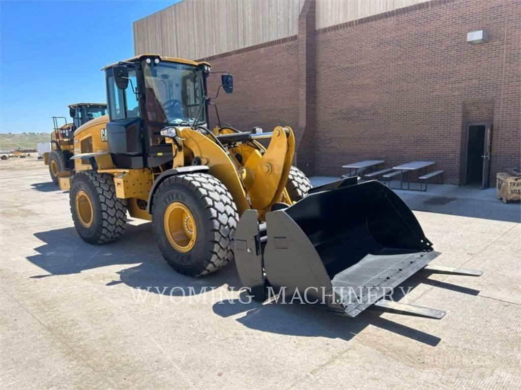 CAT 926M  휠로우더
