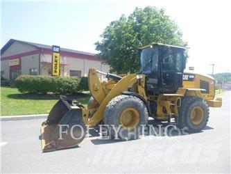 CAT 926M  휠로우더