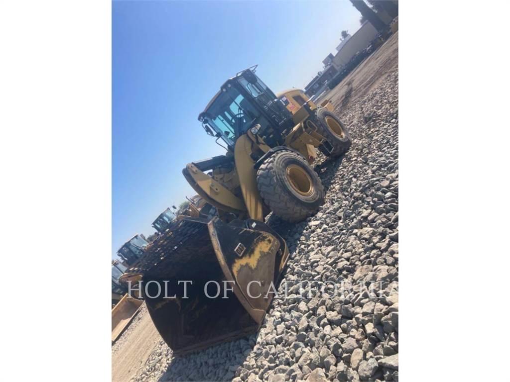 CAT 926M  휠로우더