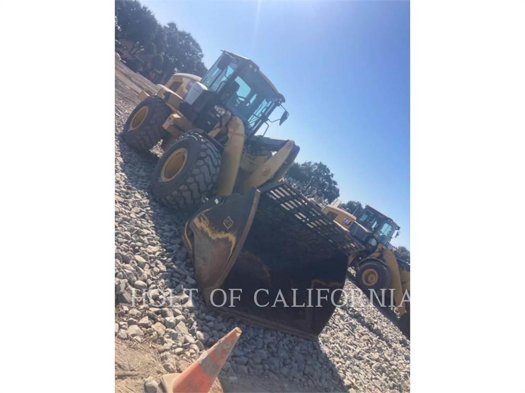 CAT 926M  휠로우더