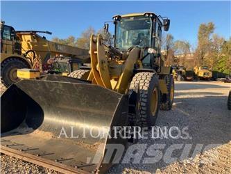 CAT 926M  휠로우더
