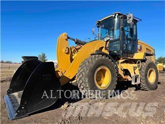 CAT 926M  휠로우더