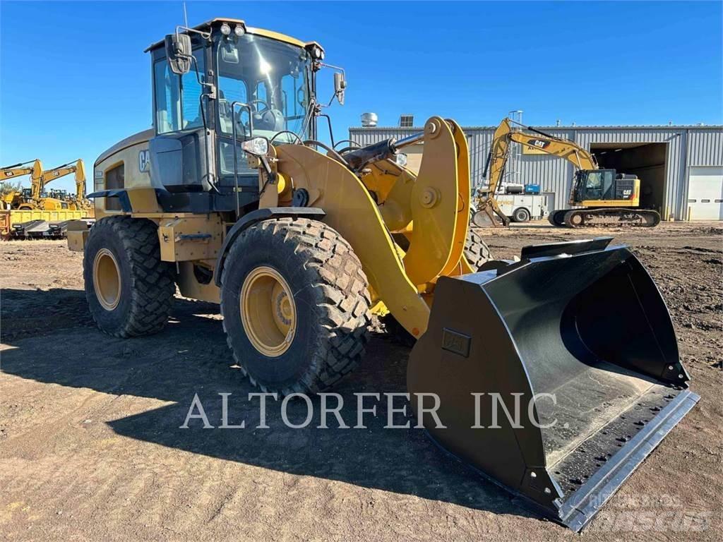 CAT 926M  휠로우더