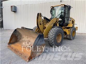 CAT 926M  휠로우더