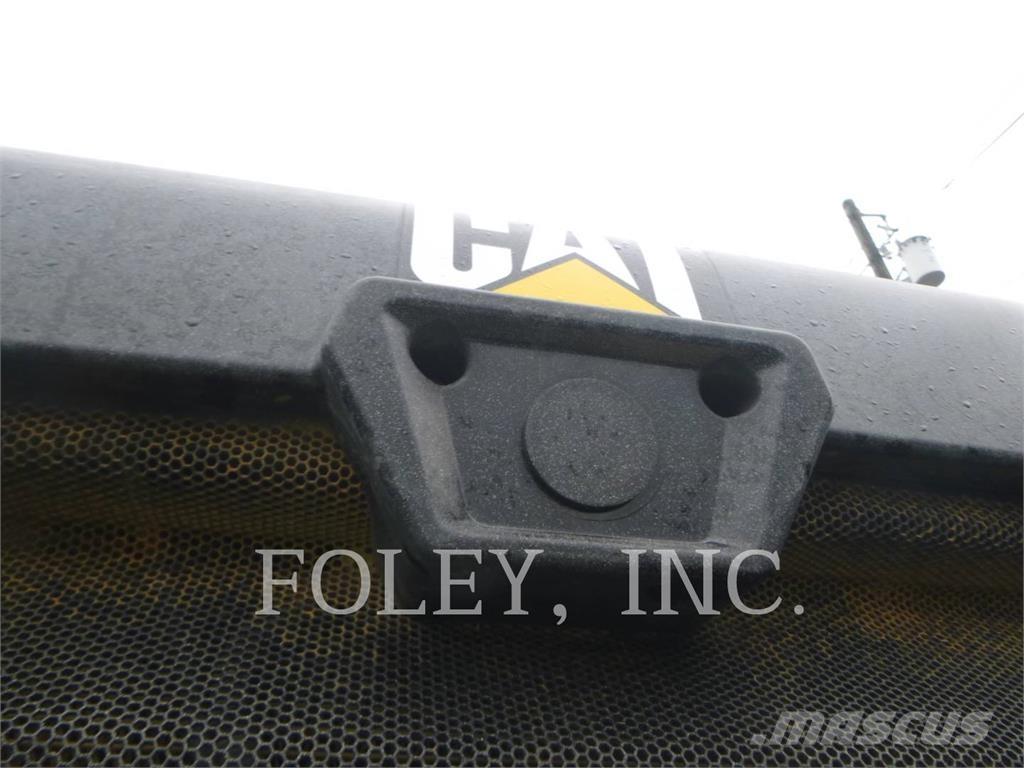 CAT 926M  휠로우더