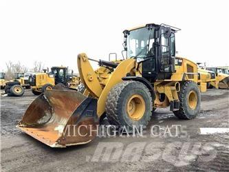 CAT 926M  휠로우더