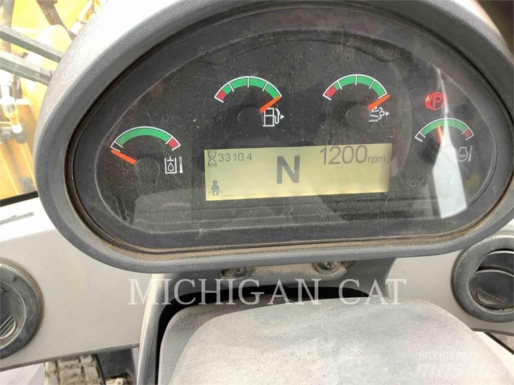 CAT 926M  휠로우더