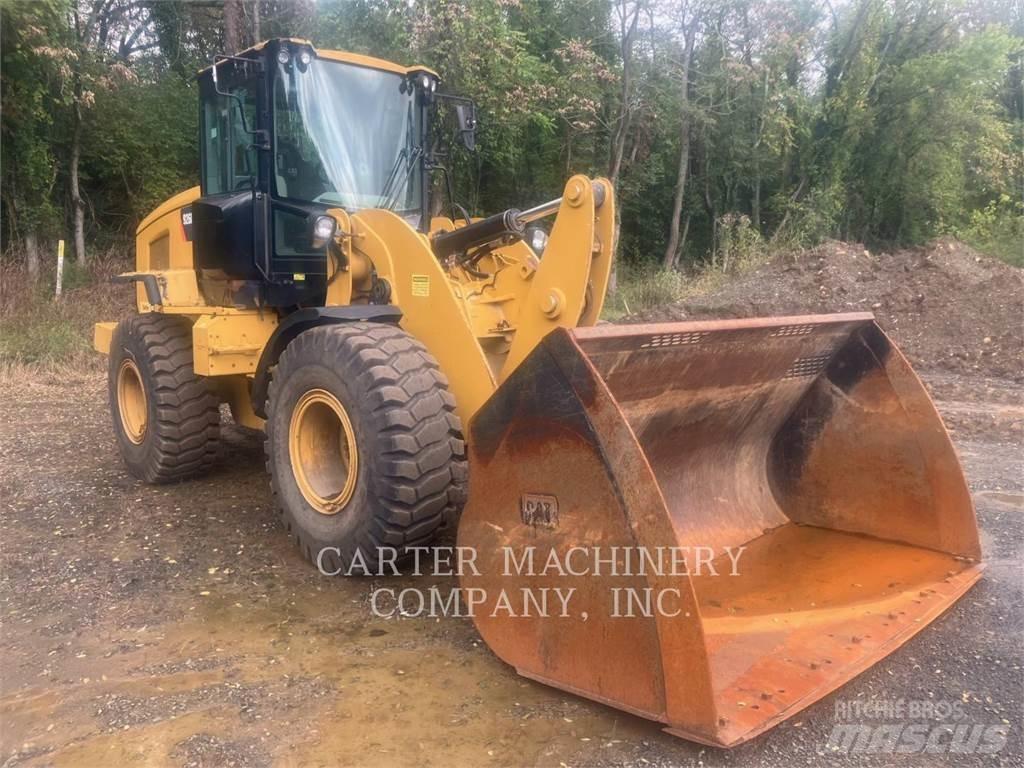 CAT 926M  휠로우더