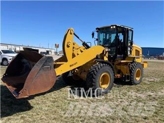 CAT 926M  휠로우더
