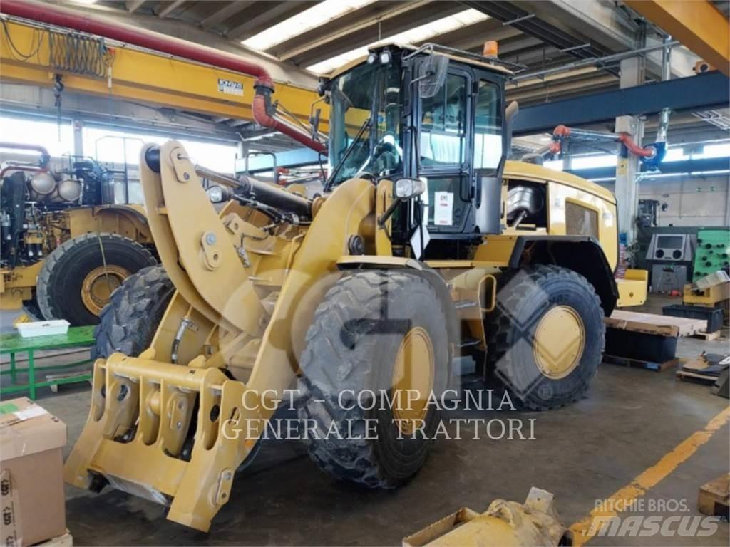CAT 926M  휠로우더