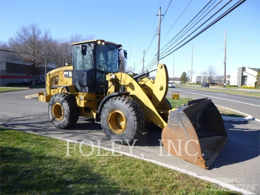 CAT 926M  휠로우더