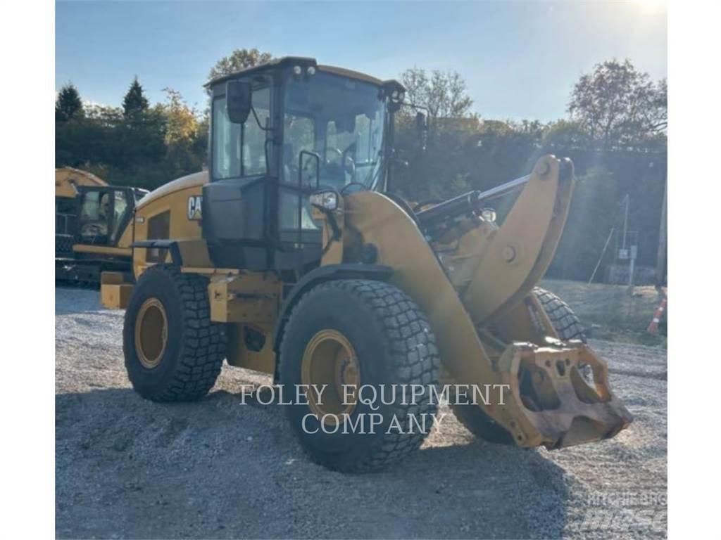 CAT 926M  휠로우더