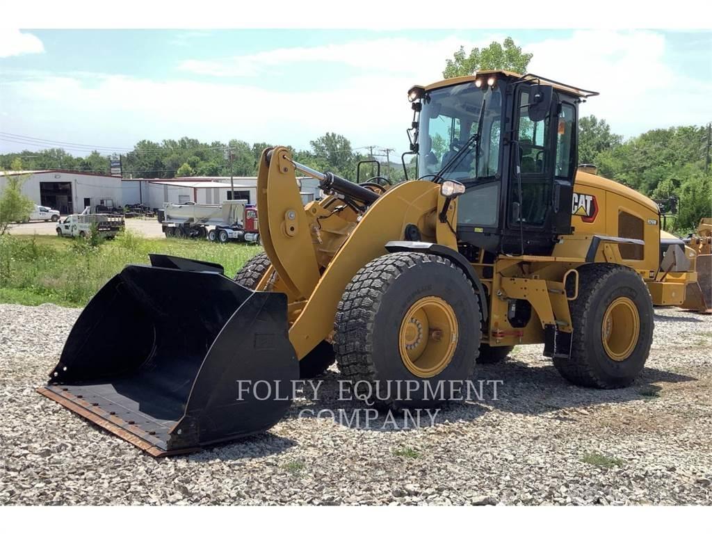CAT 926M  휠로우더