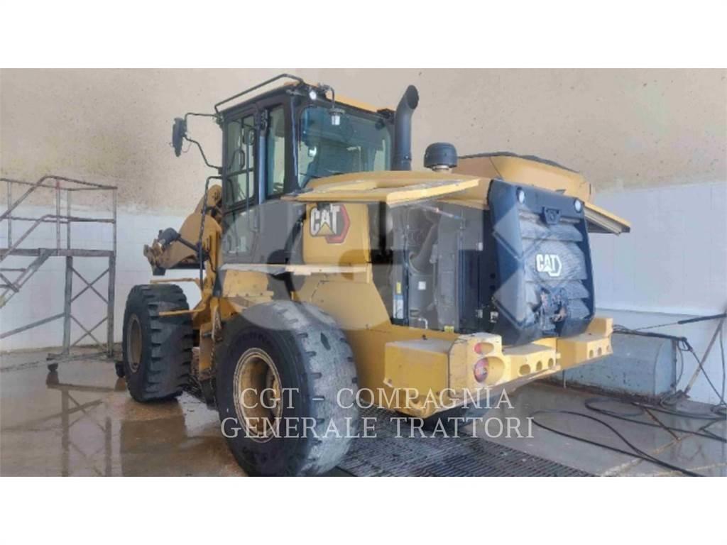CAT 926M  휠로우더