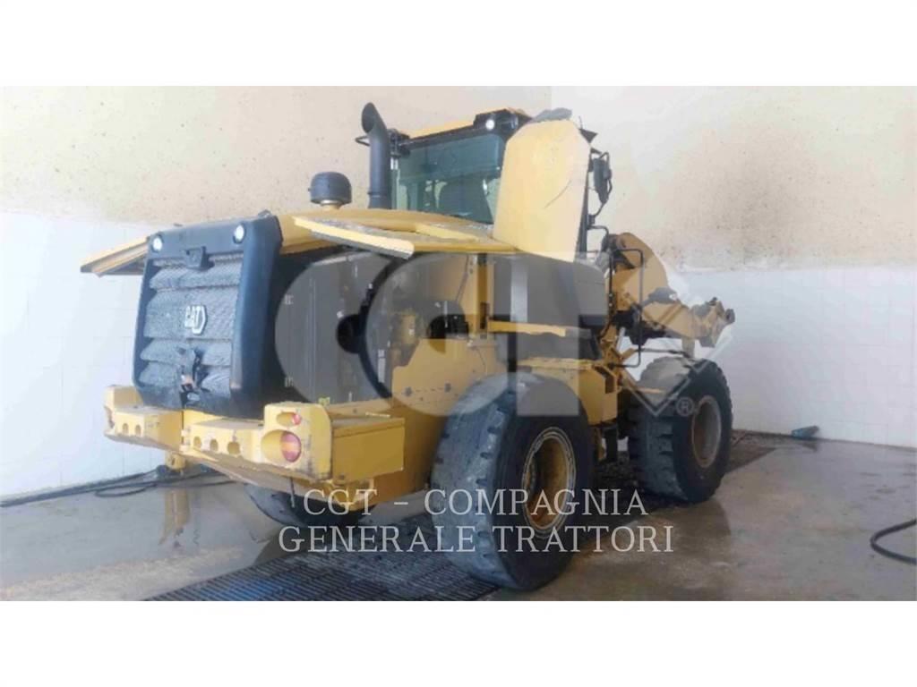 CAT 926M  휠로우더