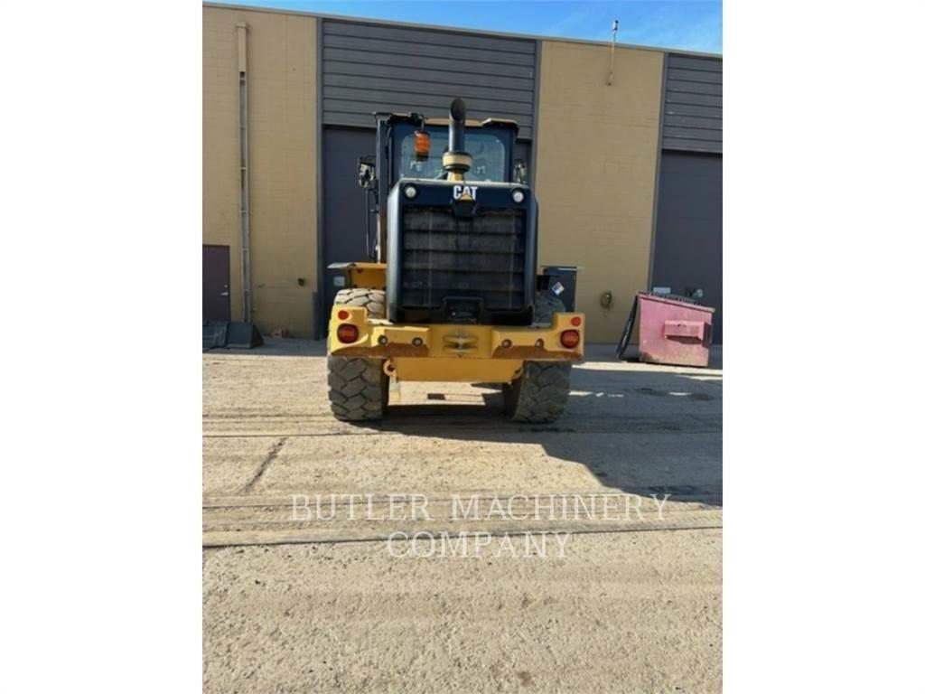 CAT 926M  휠로우더