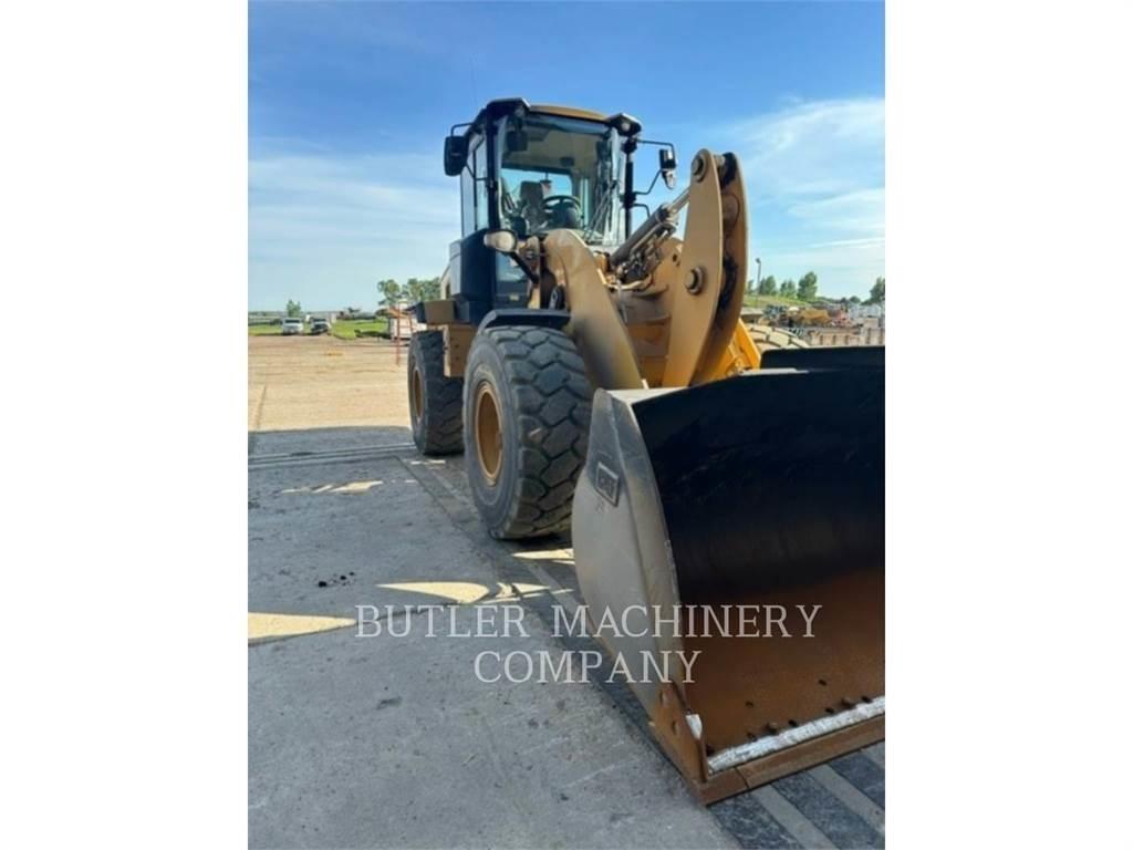 CAT 926M  휠로우더