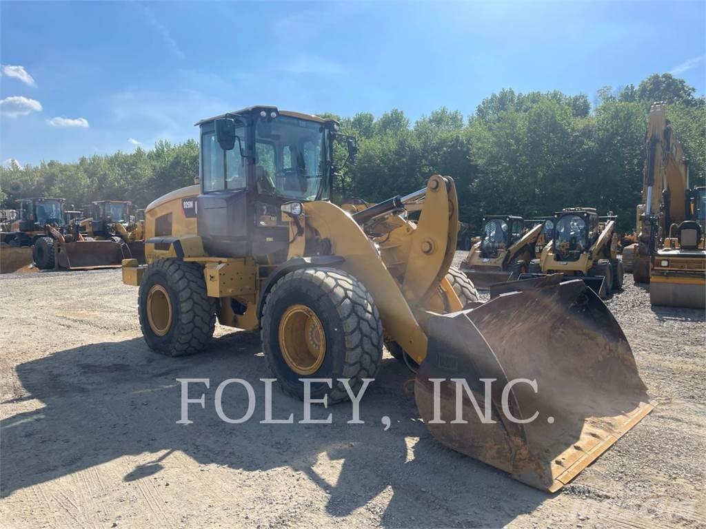 CAT 926M  휠로우더