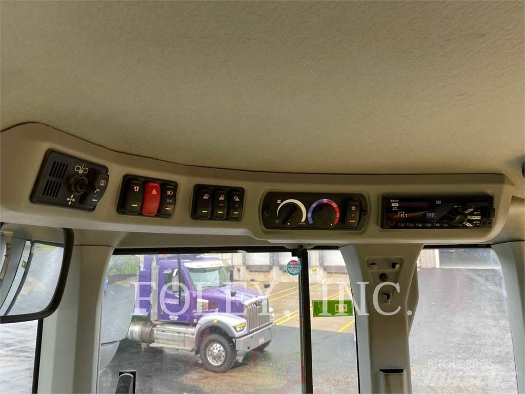 CAT 926M  휠로우더