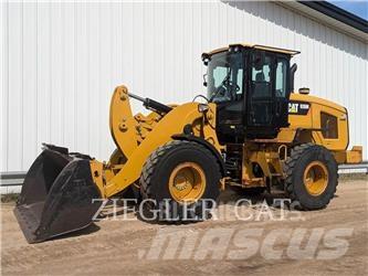 CAT 926M  휠로우더