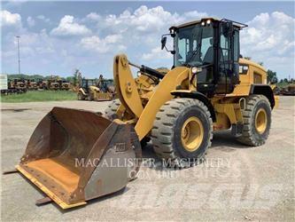 CAT 926M  휠로우더